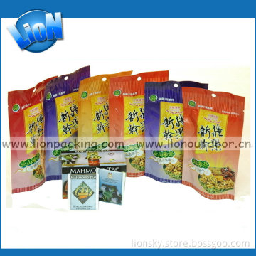 Food Grade Plastic Bag